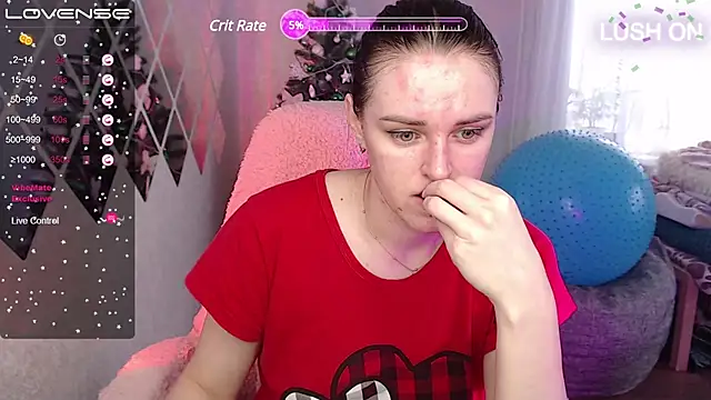 Snapshot of Bella__Swoon chatting on 01.16.25 Bella  Swoon online show from 01.16.25