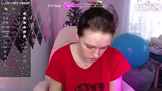 Snapshot of Bella__Swoon chatting on 01.17.25 Bella  Swoon online show from 01.17.25