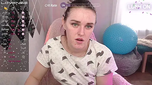 Snapshot of Bella__Swoon chatting on 01.23.25 Bella  Swoon online show from 01.23.25