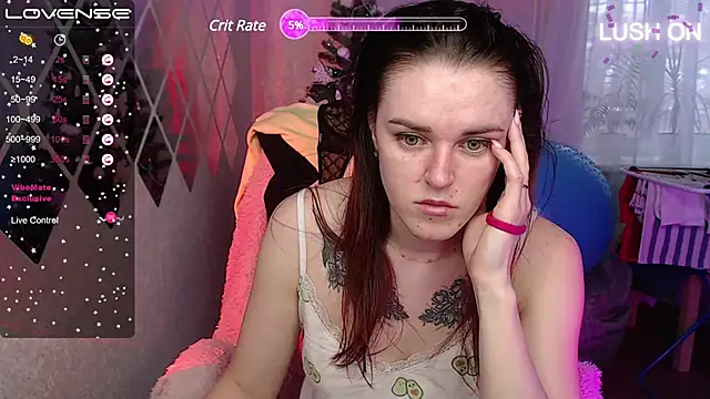 Snapshot of Bella__Swoon chatting on 01.29.25 Bella  Swoon online show from 01.29.25