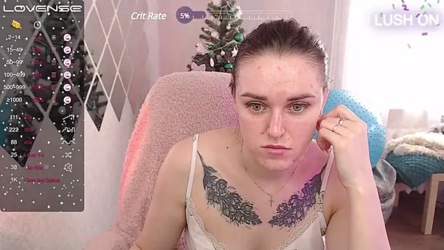 Snapshot of Bella__Swoon chatting on 01.30.25 Bella  Swoon online show from 01.30.25