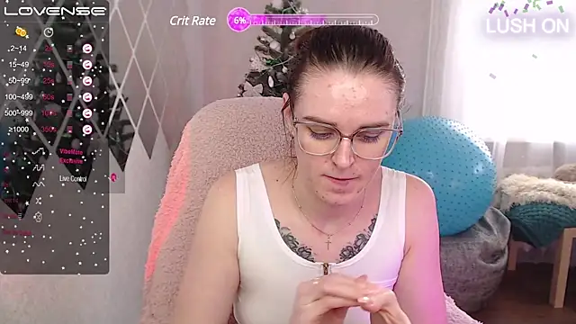 Snapshot of Bella__Swoon chatting on 01.31.25 Bella  Swoon online show from 01.31.25