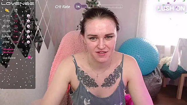 Snapshot of Bella__Swoon chatting on 02.06.25 Bella  Swoon online show from 02.06.25