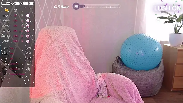 Snapshot of Bella__Swoon chatting on 02.22.25 Bella  Swoon online show from 02.22.25