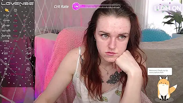 Snapshot of Bella__Swoon chatting on 03.19.25 Bella  Swoon online show from 03.19.25