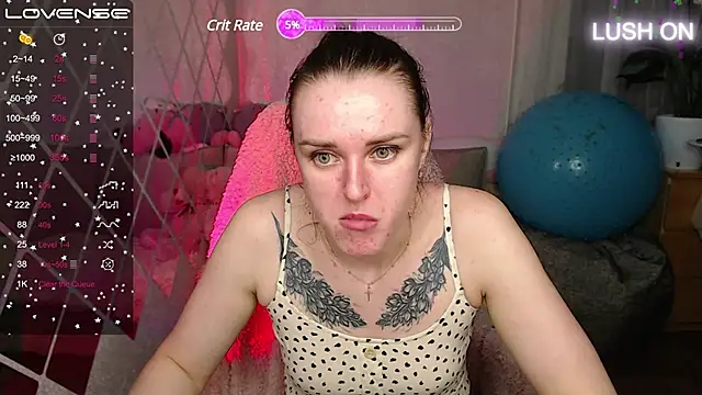 Snapshot of Bella__Swoon chatting on 03.21.25 Bella  Swoon online show from 03.21.25