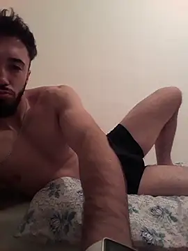 Snapshot of dobadai4r chatting on 10.31.25 dobadai4r online show from 10.31.25