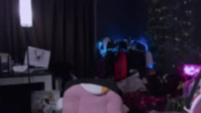 Snapshot of Byeol_Dae_ chatting on 12.07.24 Byeol Dae online show from 12.07.24