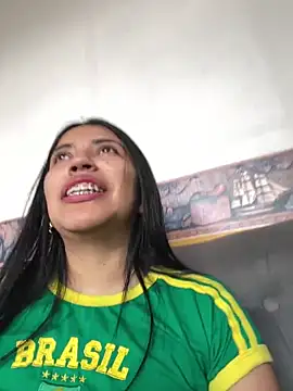 SaritaHot 69 online show from 03.21.25