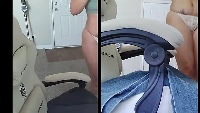 miss ssaint online show from 09.27.25