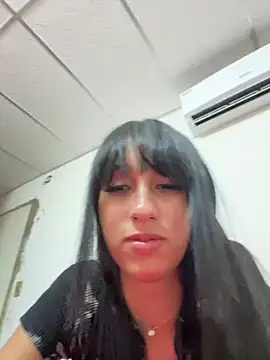 Snapshot of Audry_duque chatting on 01.02.25 Audry duque online show from 01.02.25