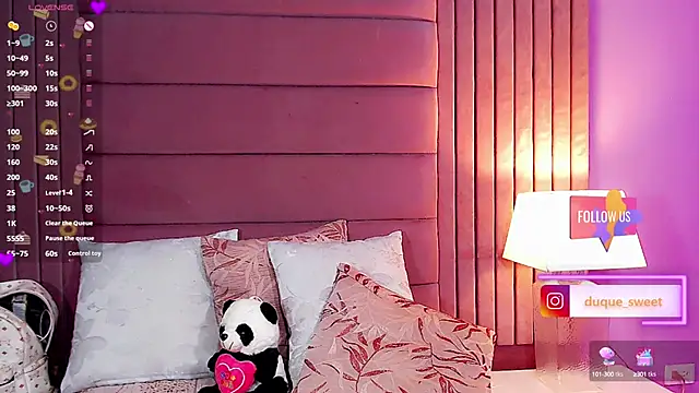 Snapshot of Audry_duque chatting on 01.20.25 Audry duque online show from 01.20.25