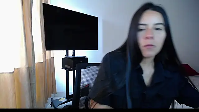 Mariam Gomezxxx online show from 10.29.25