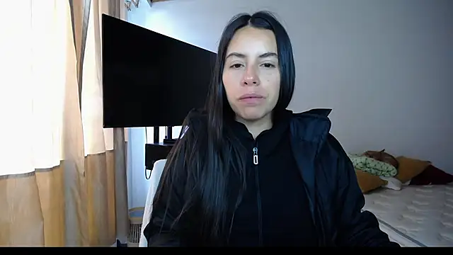 Mariam Gomezxxx online show from 11.20.25