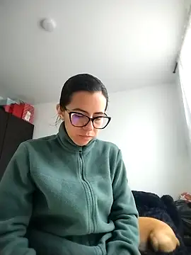 Snapshot of Mariam_Gomezxxx chatting on 05.01.26 Mariam Gomezxxx online show from 05.01.26