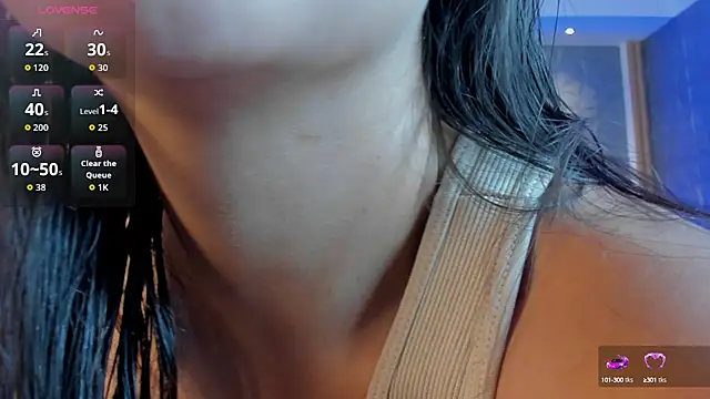 Snapshot of paulina_sweett_ chatting on 09.16.25 paulina sweett online show from 09.16.25
