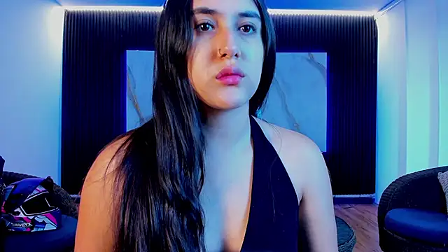 Snapshot of paulina_sweett_ chatting on 09.18.25 paulina sweett online show from 09.18.25
