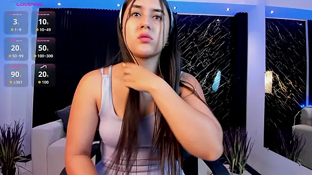 Snapshot of paulina_sweett_ chatting on 02.19.26 paulina sweett online show from 02.19.26