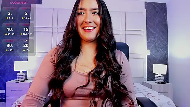 Snapshot of paulina_sweett_ chatting on 03.19.26 paulina sweett online show from 03.19.26