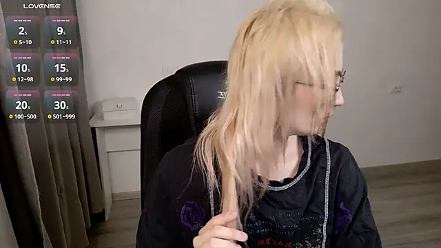 CuteYukiKun online show from 02.19.26