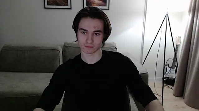 MarkusDean online show from 02.06.25