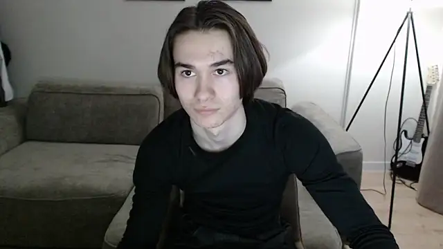 MarkusDean online show from 02.09.25