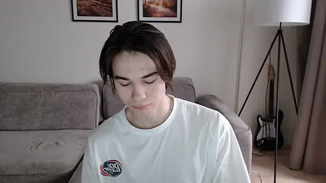 MarkusDean online show from 02.13.25