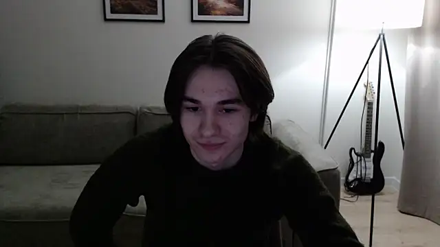 MarkusDean online show from 02.13.25