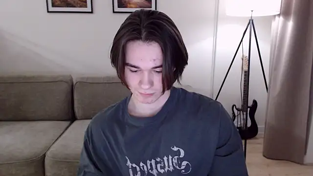 MarkusDean online show from 02.17.25