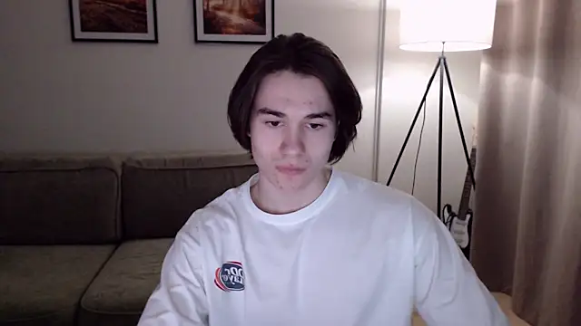 MarkusDean online show from 02.21.25