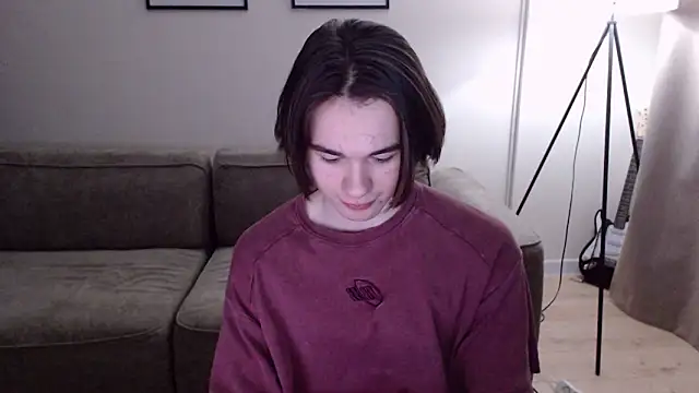 MarkusDean online show from 03.06.25