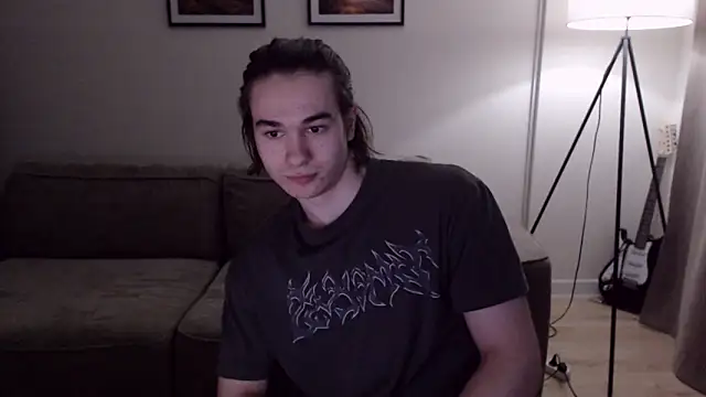 MarkusDean online show from 03.07.25