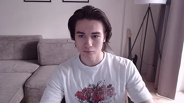 MarkusDean online show from 03.11.25