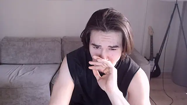 MarkusDean online show from 03.16.25