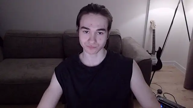 MarkusDean online show from 03.20.25