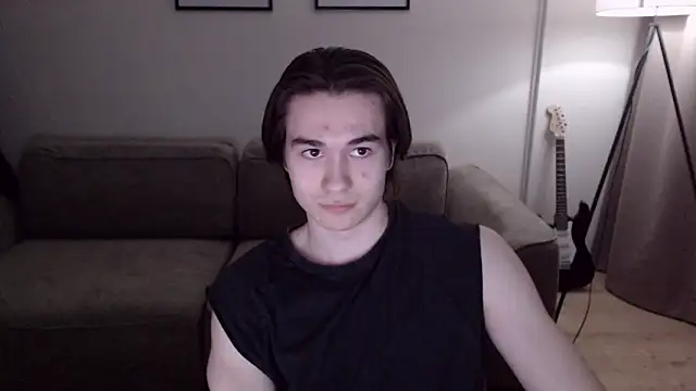 MarkusDean online show from 03.21.25