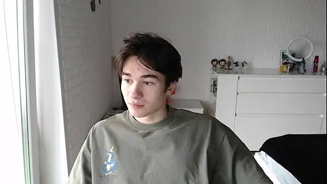 MarkusDean online show from 10.01.25