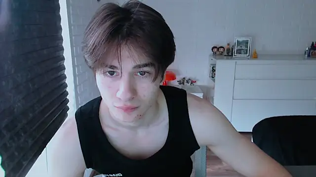 MarkusDean online show from 10.07.25