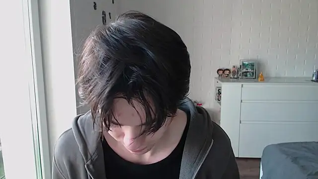 MarkusDean online show from 10.08.25