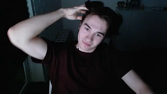 MarkusDean online show from 10.23.25