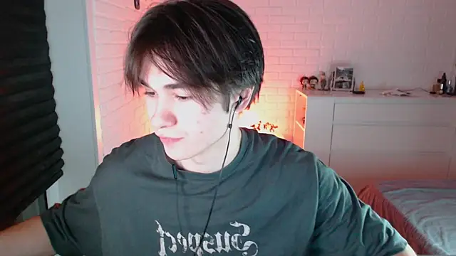 MarkusDean online show from 10.26.25