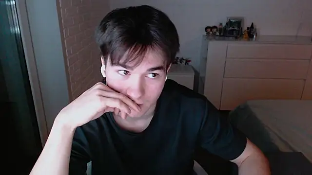 MarkusDean online show from 11.25.25