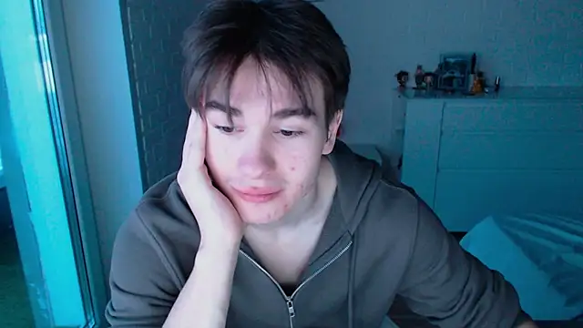 MarkusDean online show from 12.14.25