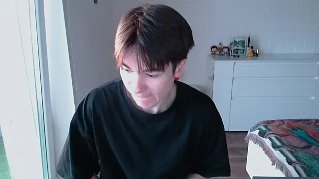 MarkusDean online show from 12.17.25