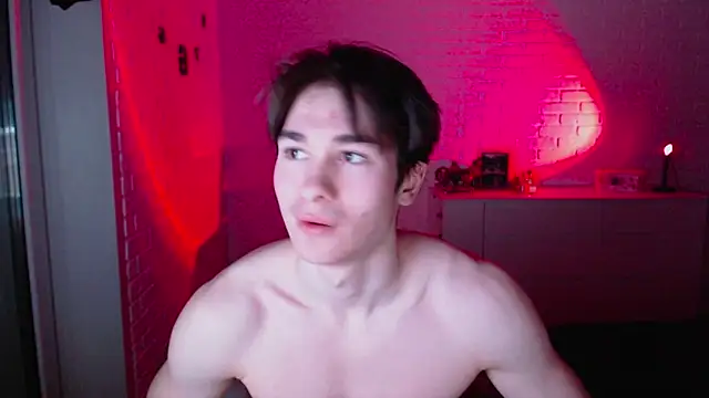 MarkusDean online show from 01.17.26