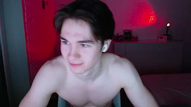 MarkusDean online show from 01.31.26