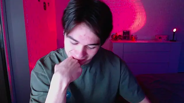 MarkusDean online show from 02.13.26