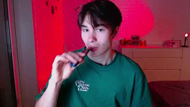 MarkusDean online show from 02.17.26