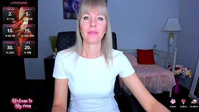 Snapshot of Anita_Tayson chatting on 01.21.25 Anita Tayson online show from 01.21.25