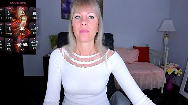 Snapshot of Anita_Tayson chatting on 01.29.25 Anita Tayson online show from 01.29.25
